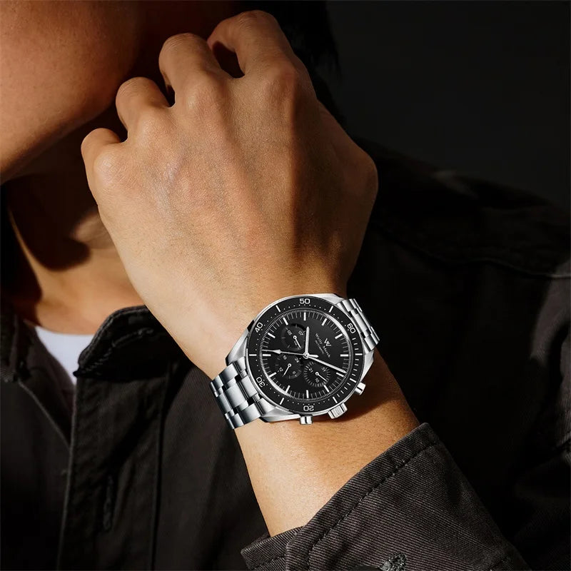 Diver Automatic Watch 170M-WM