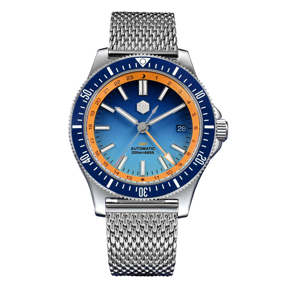 Sport Diver Automatic Watch SN0119