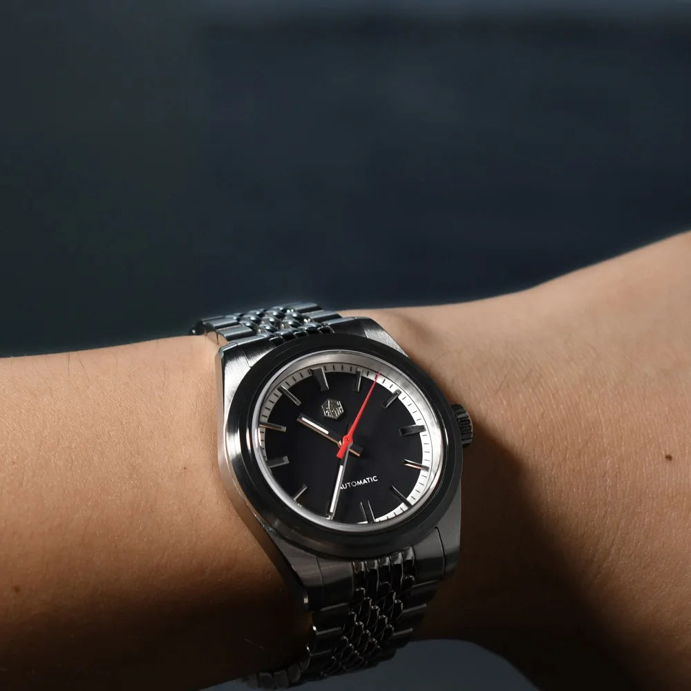 Simple Sport Automatic Watch SN0106G