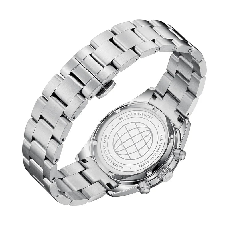 Classic Quartz Watch 176M-WM