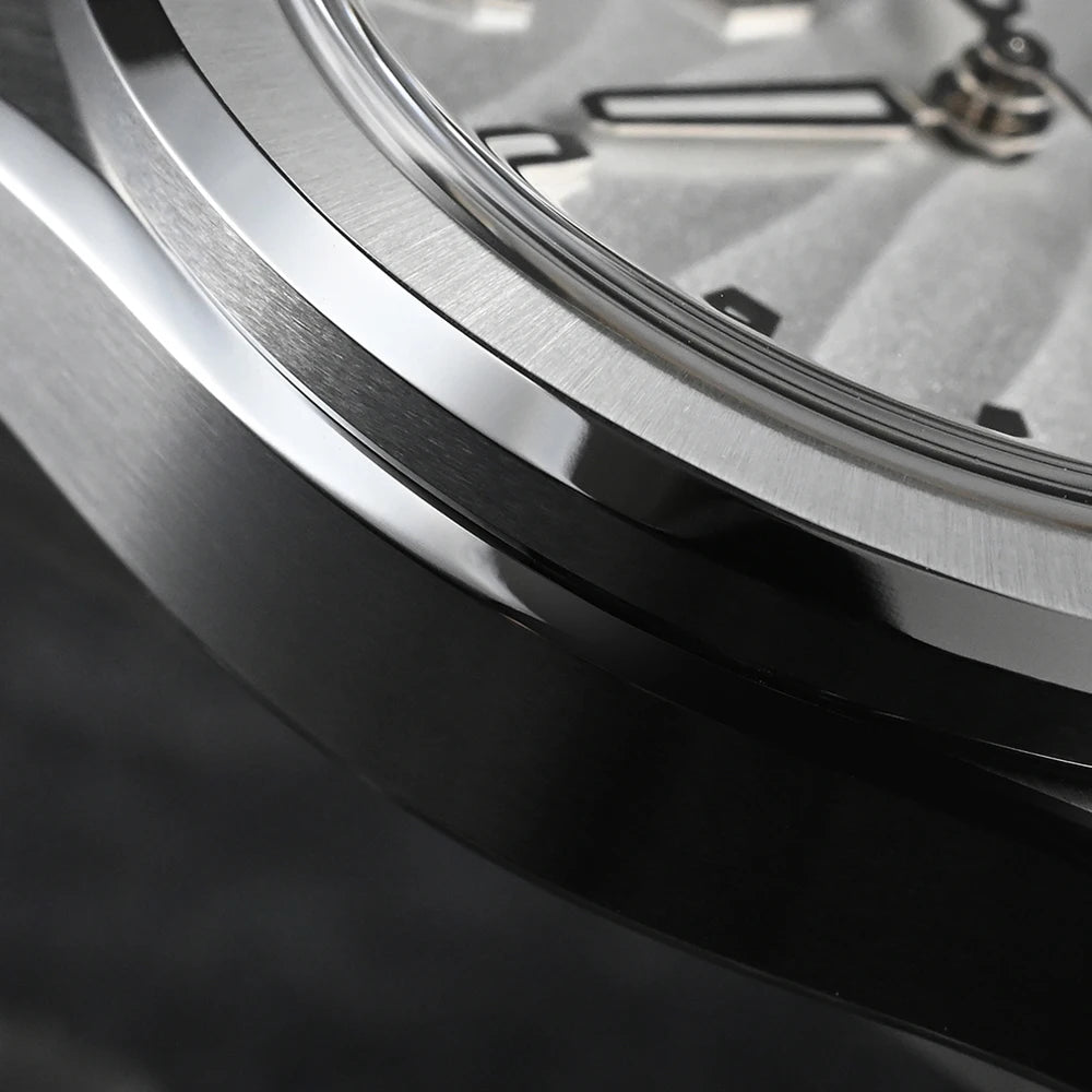 Dune Texture Automatic Watch SN0129G