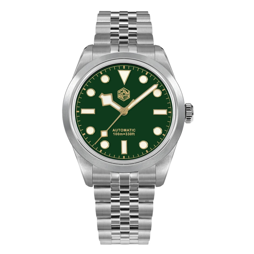 Couple Explore Automatic Watch SN0107