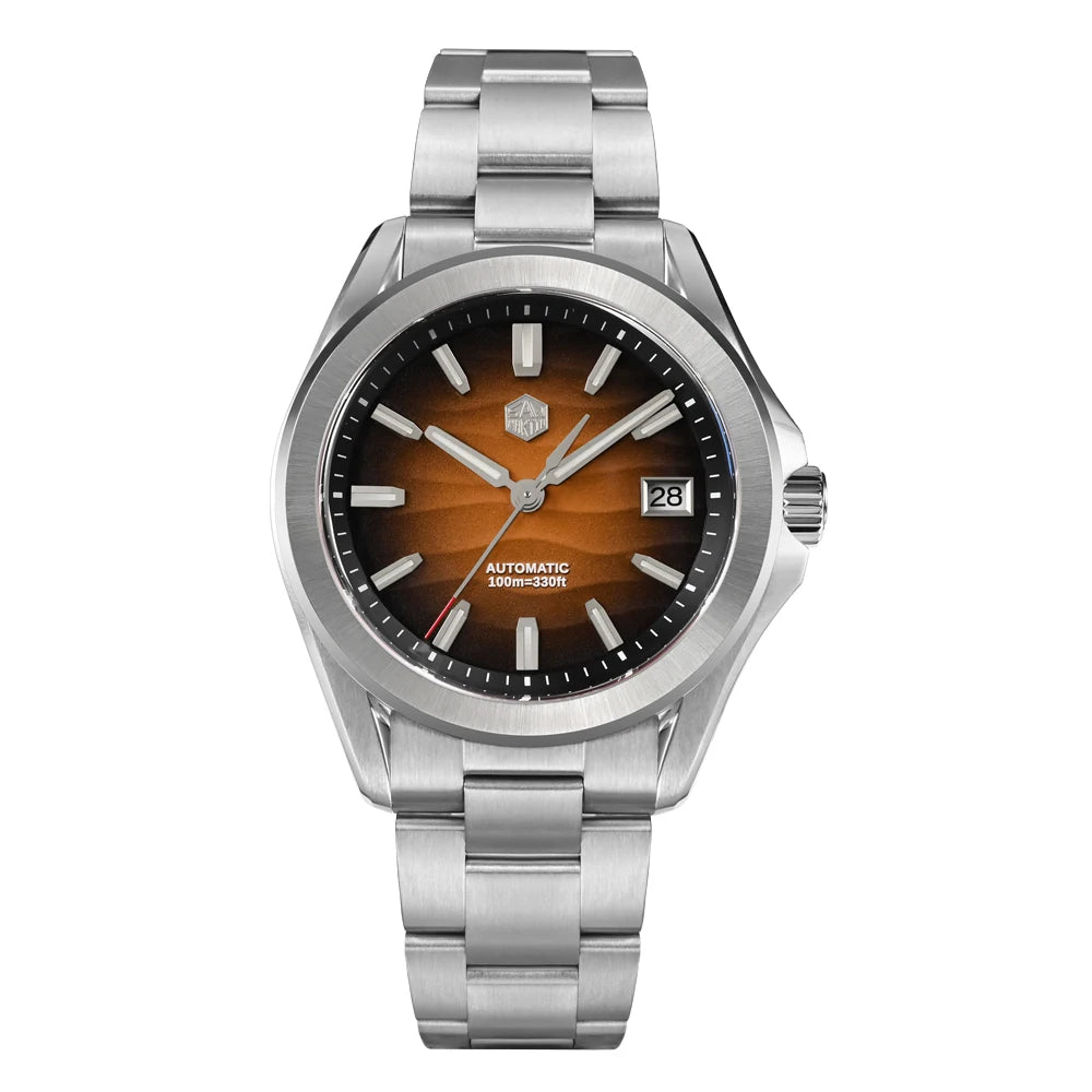 Dune Texture Automatic Watch SN0129G