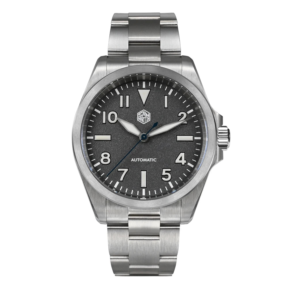 Sport Automatic Watch SN0132