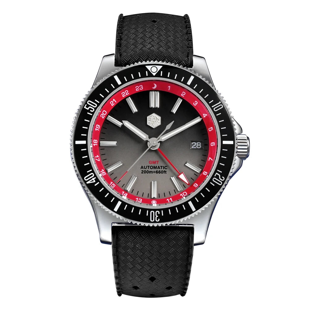 Sport Diver Automatic Watch SN0119