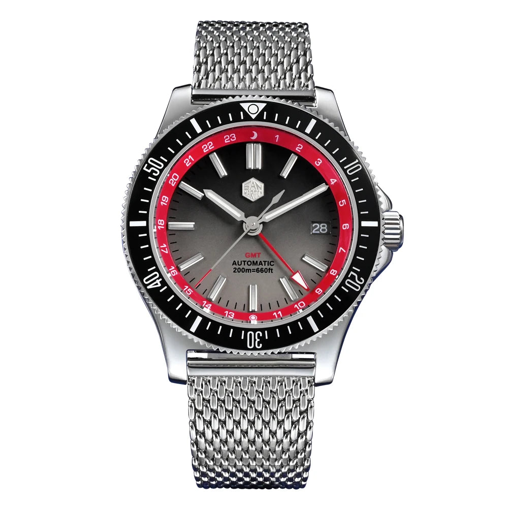 Sport Diver Automatic Watch SN0119