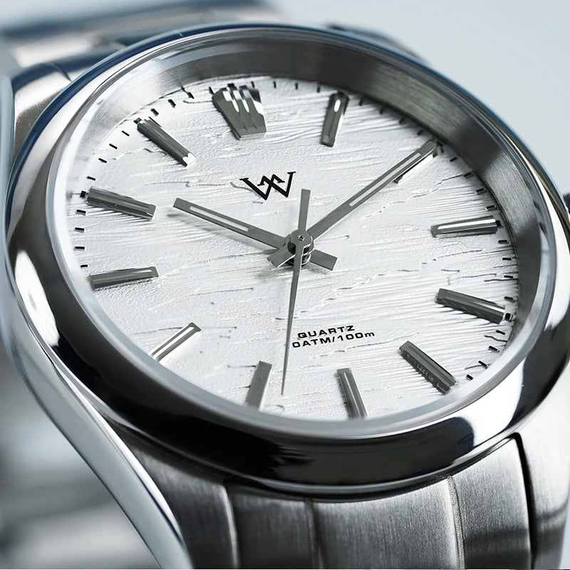 Birch Forest Quartz Watch 207M-WM