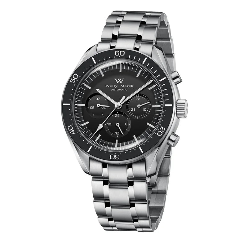 Diver Automatic Watch 170M-WM