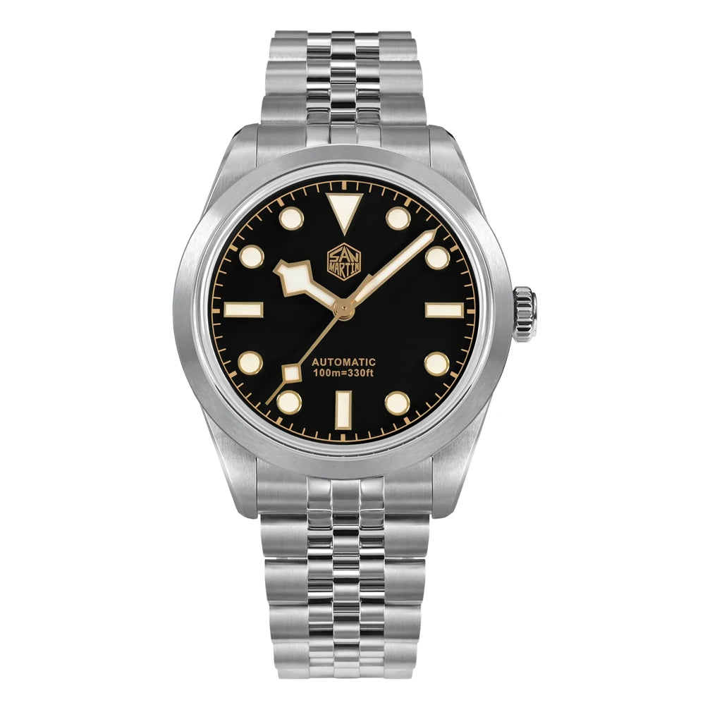 Couple Explore Automatic Watch SN0107