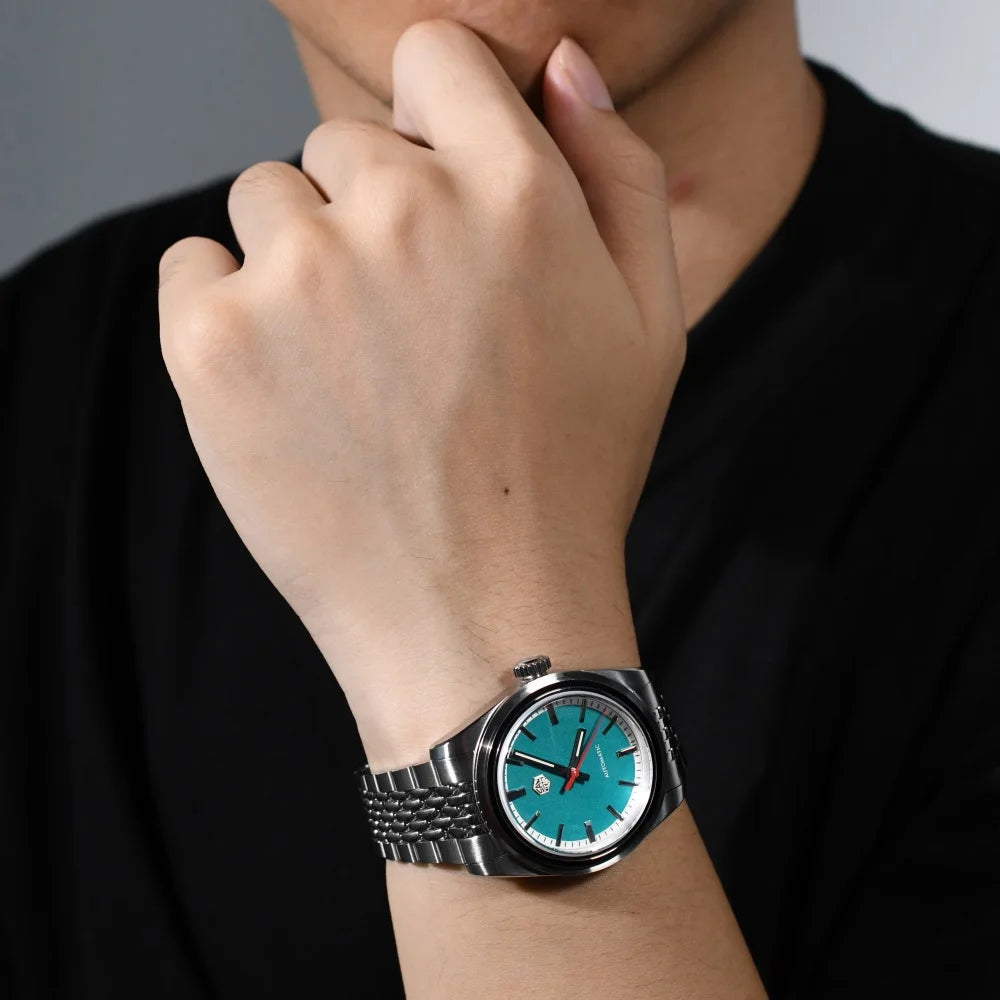 Simple Sport Automatic Watch SN0106G