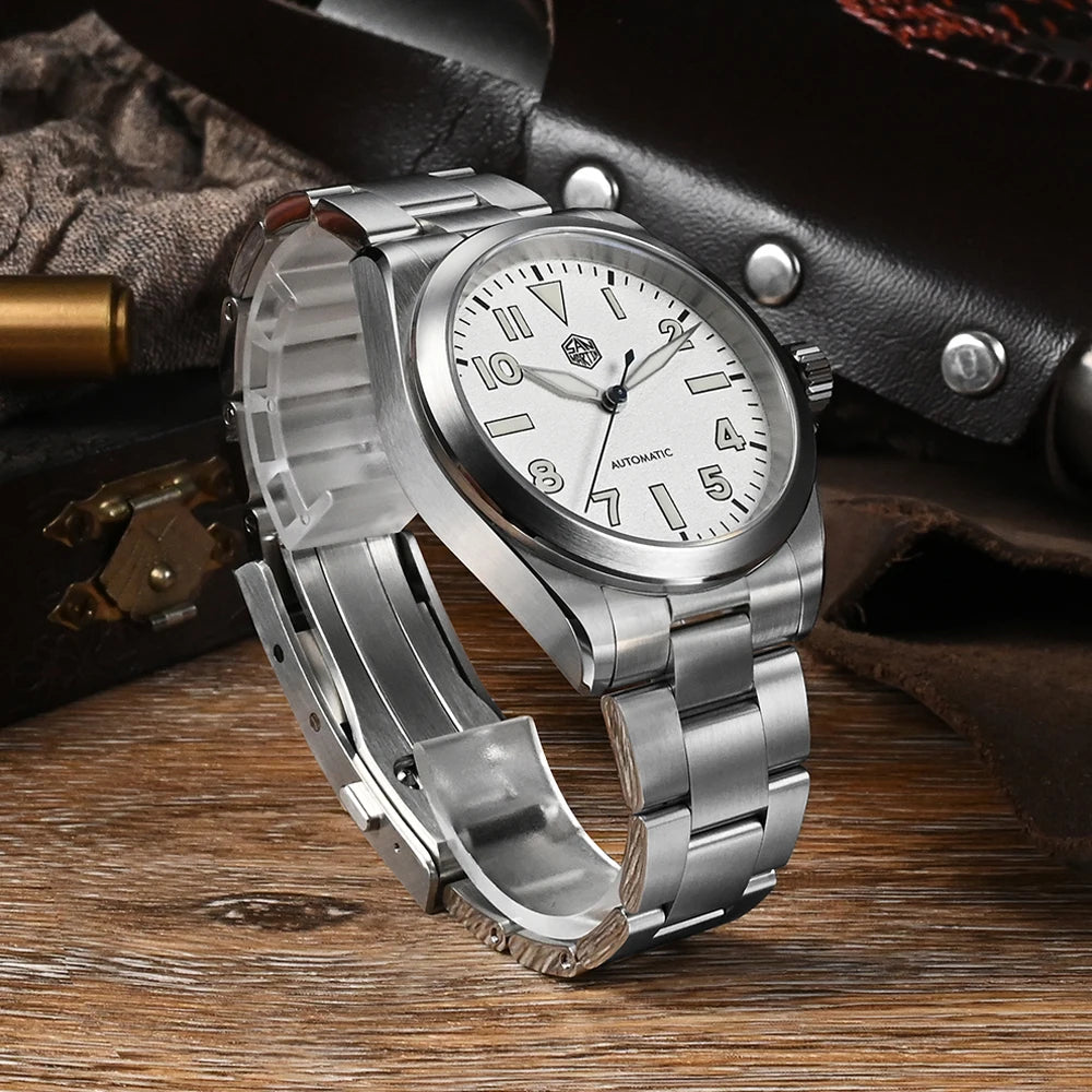 Sport Automatic Watch SN0132
