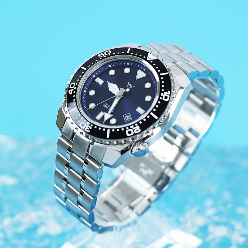 Diver Automatic Watch 175M-WM