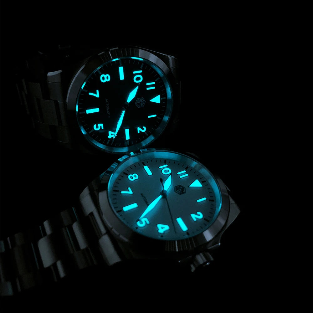 Sport Automatic Watch SN0132