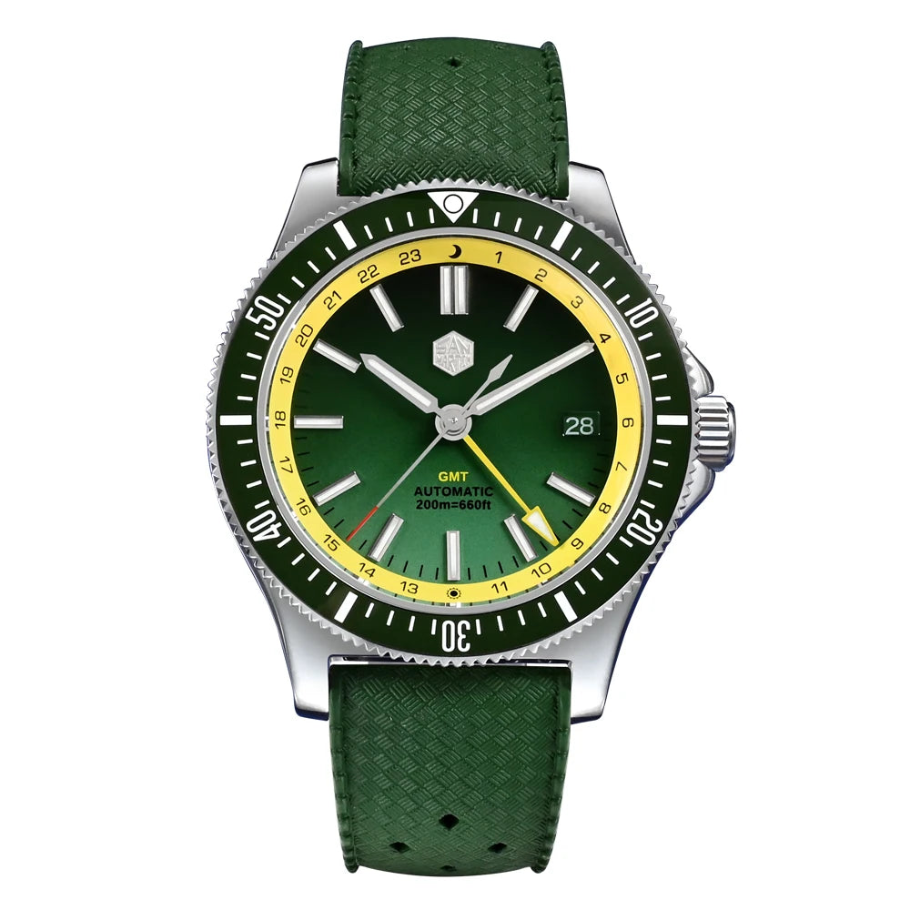Sport Diver Automatic Watch SN0119
