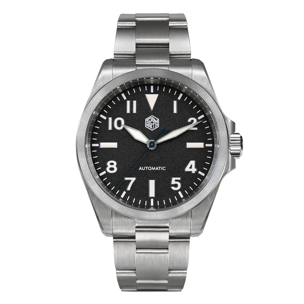 Sport Automatic Watch SN0132