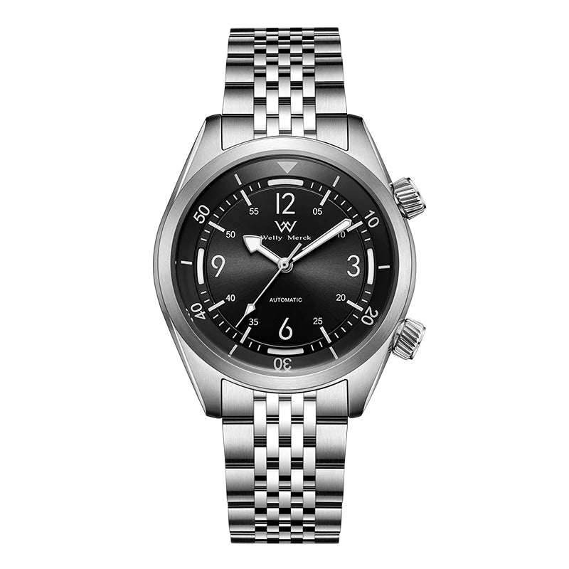 Diver Automatic Watch 089M-WM