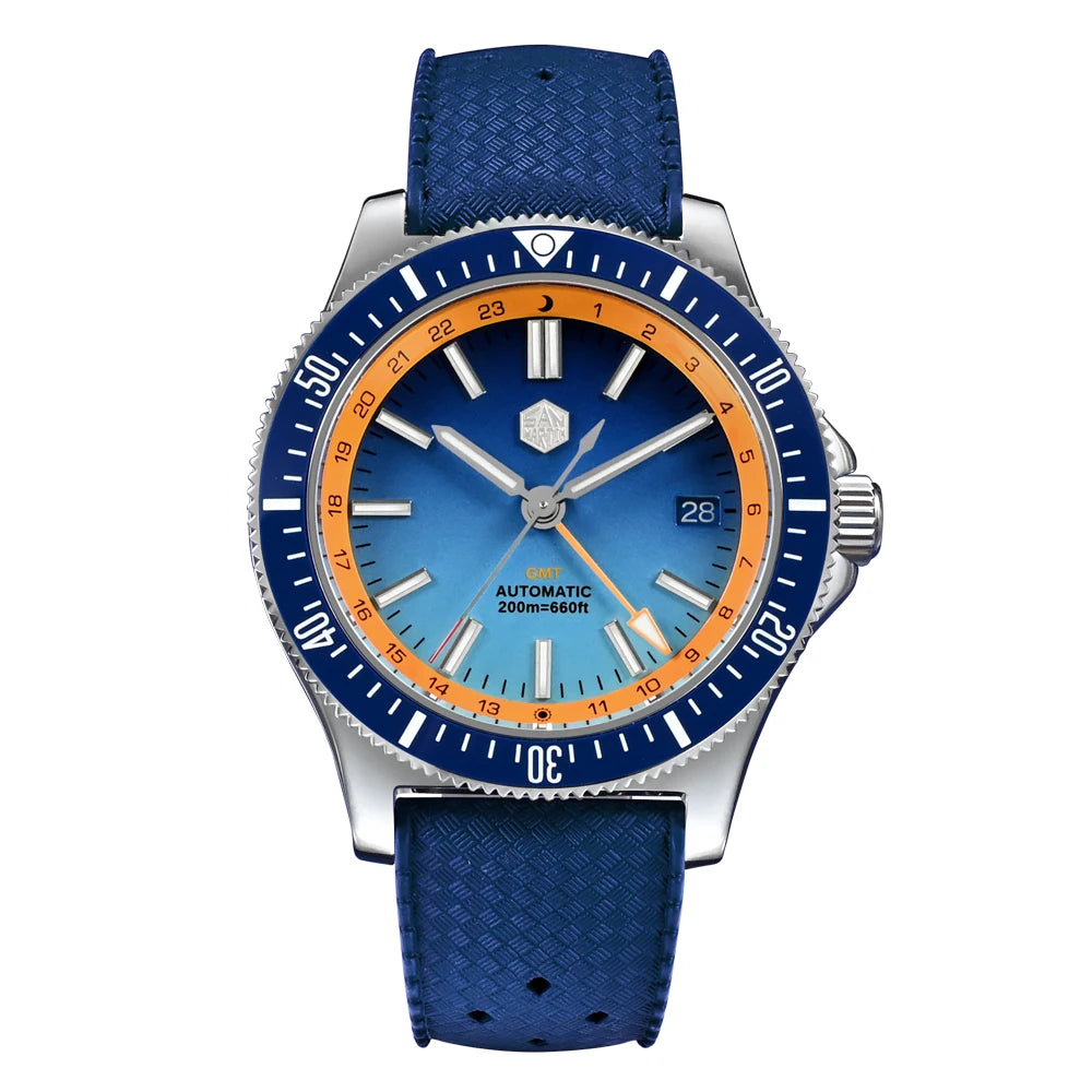 Sport Diver Automatic Watch SN0119