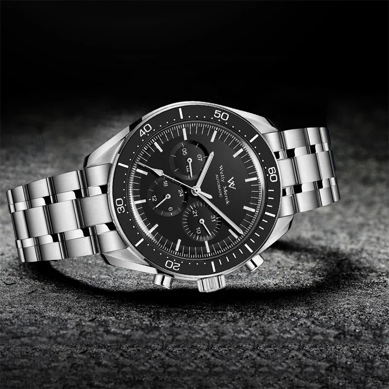 Diver Automatic Watch 170M-WM