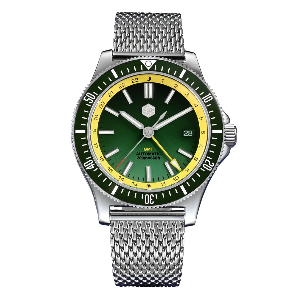 Sport Diver Automatic Watch SN0119