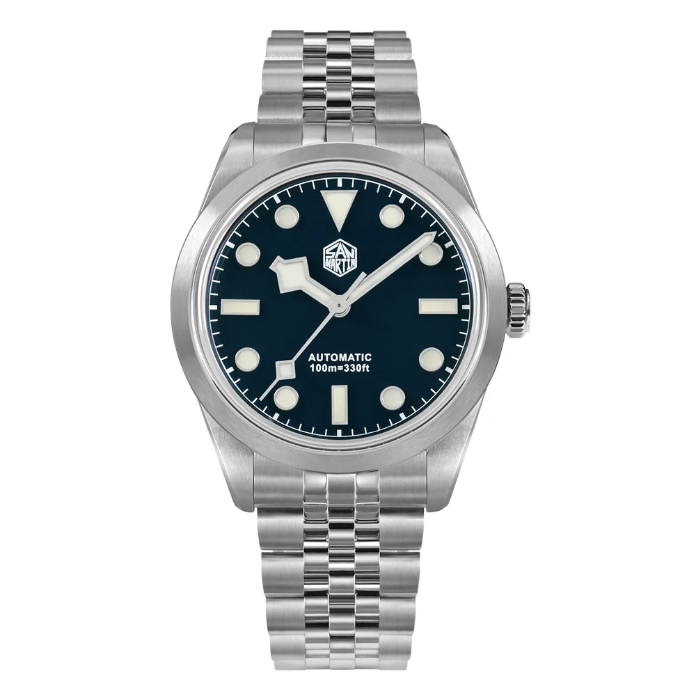 Couple Explore Automatic Watch SN0107