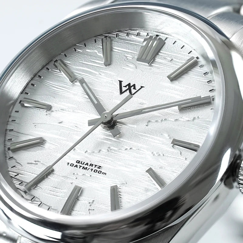 Birch Forest Quartz Watch 207M-WM