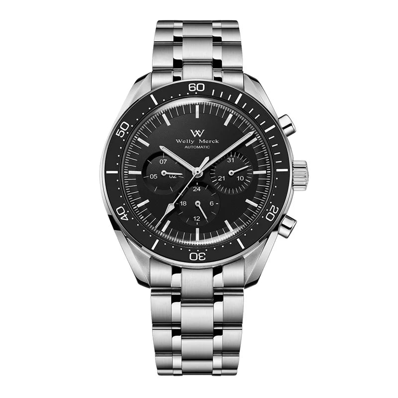 Diver Automatic Watch 170M-WM