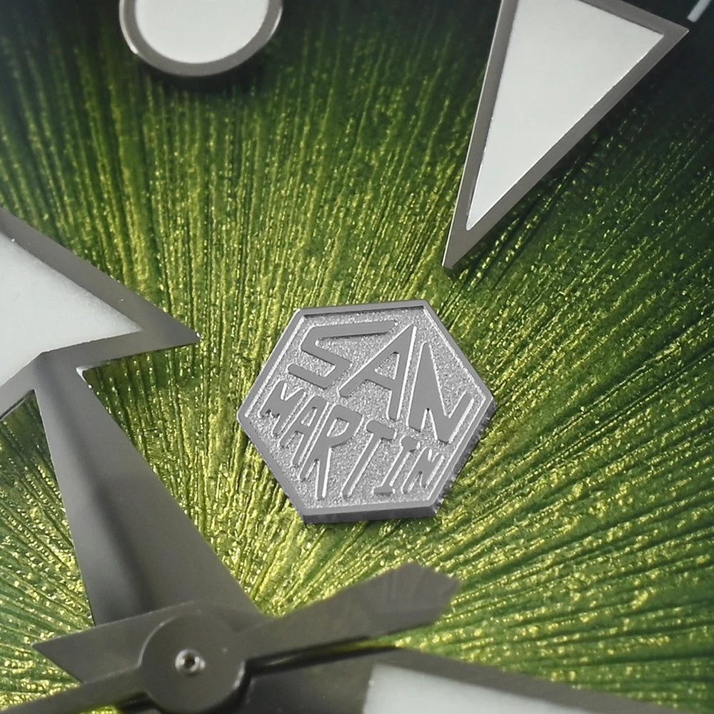 Couple Diver Automatic Watch SN0148