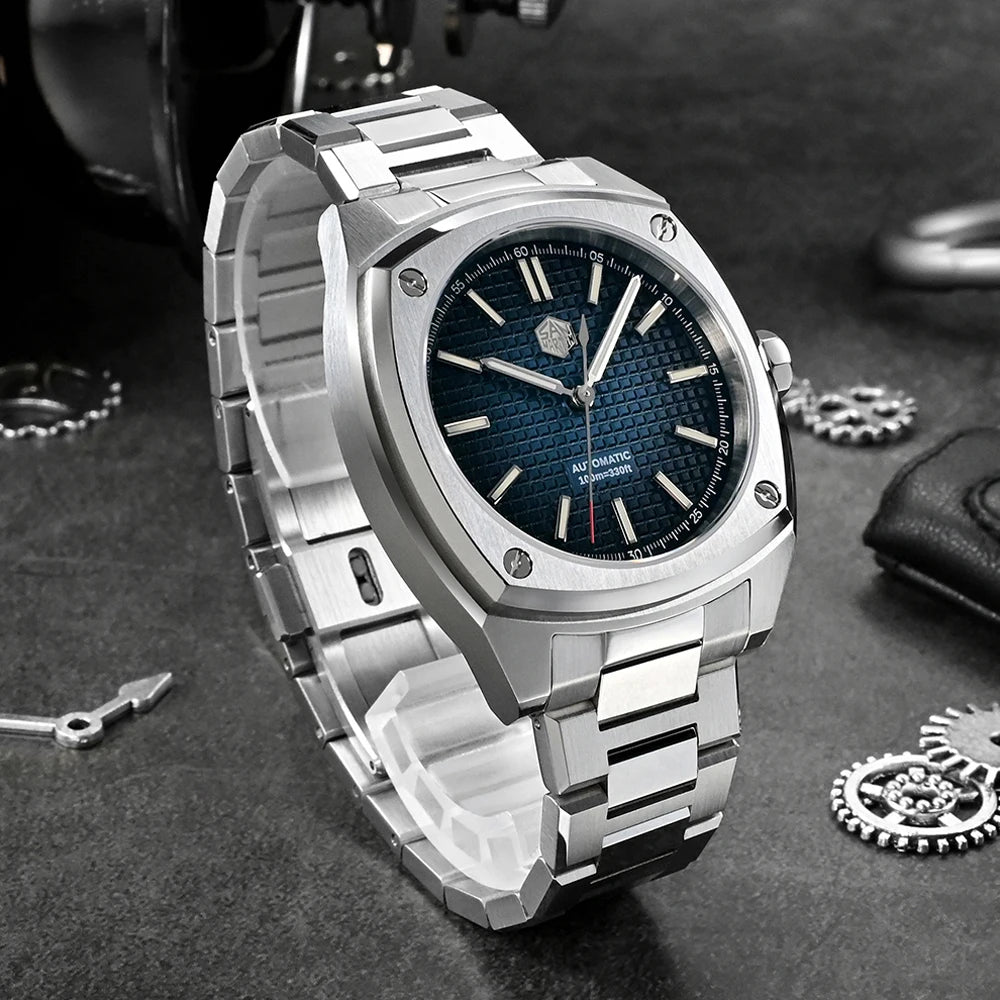 Luxury Sport Automatic Watch SN0026