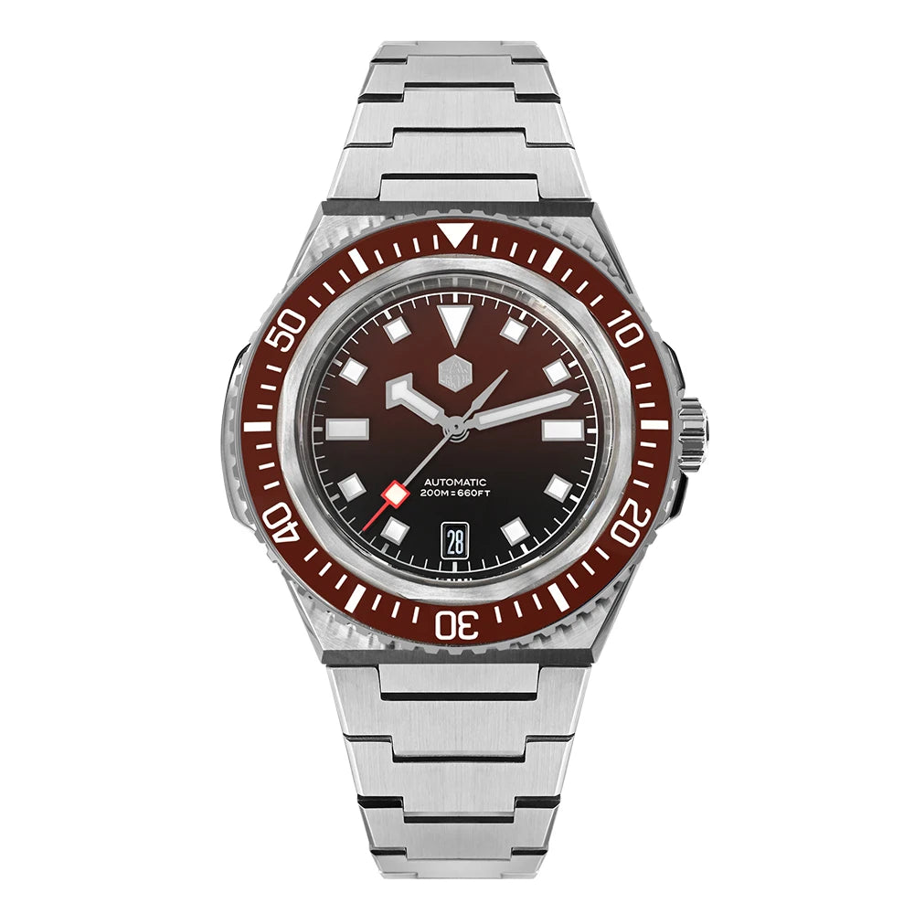 Diver Automatic Watch SN0146