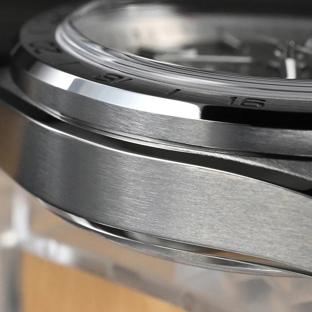 GMT Dress Automatic Watch SN0129