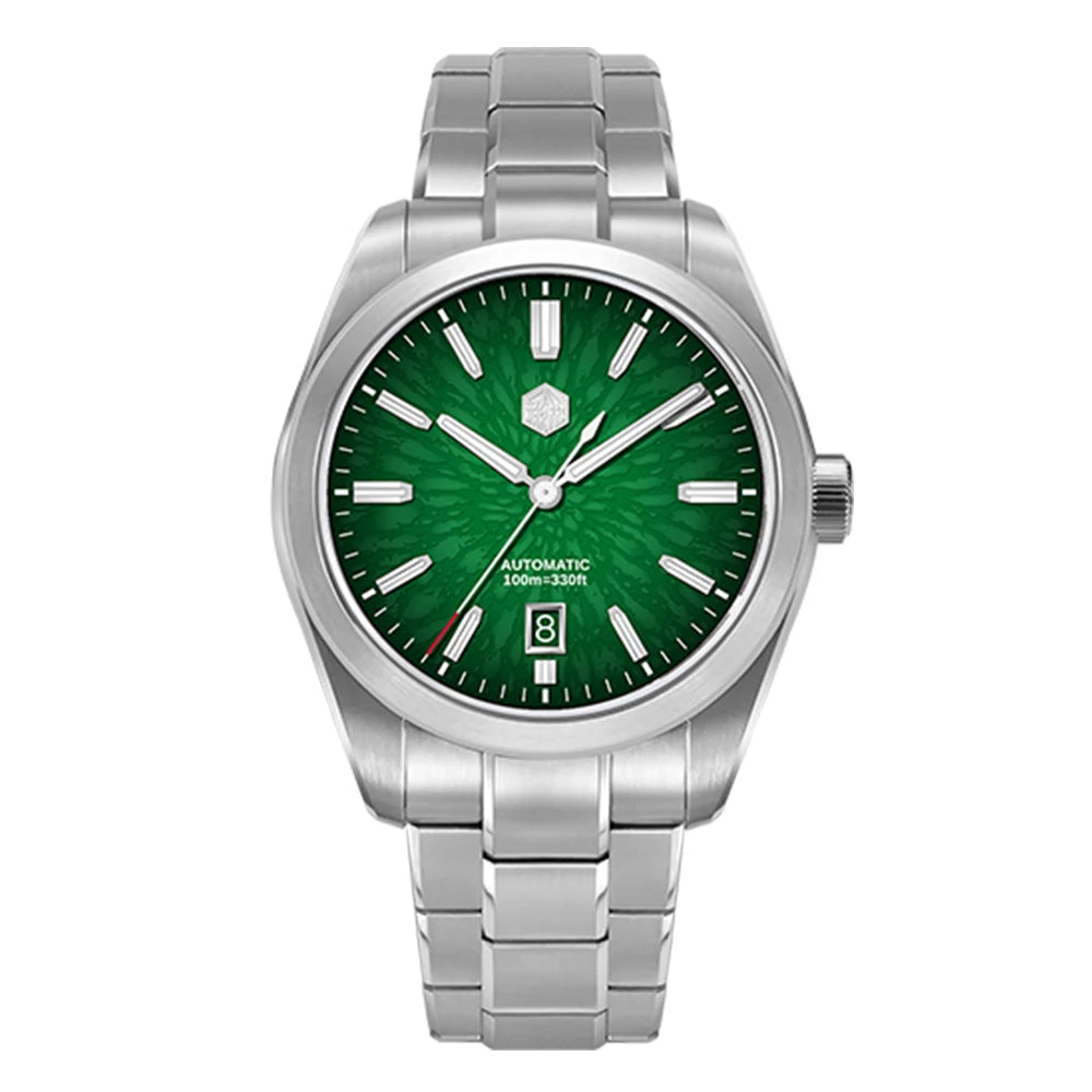 JianZhan Dress Automatic Watch SN0144