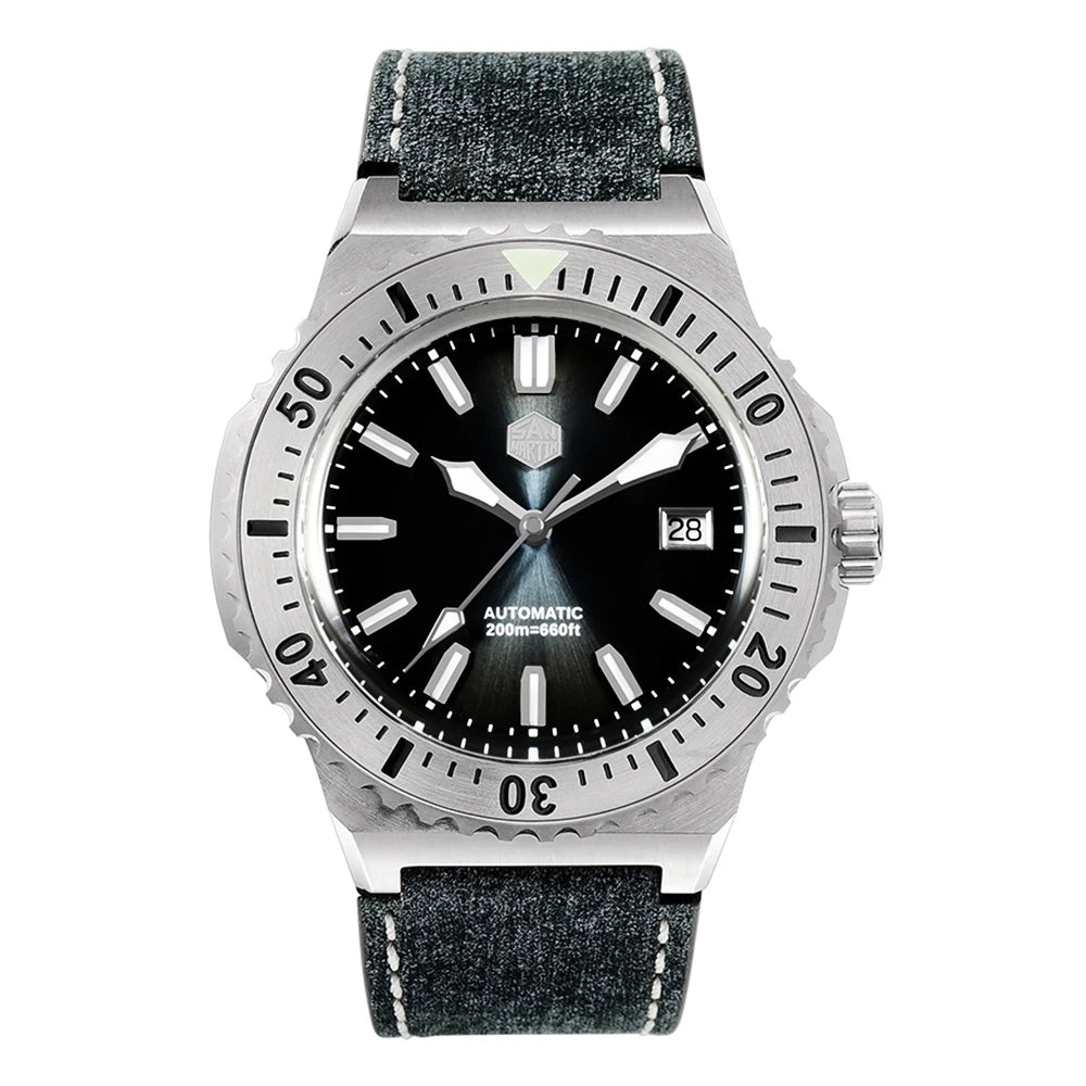 Professional Diver Automatic Watch SN0055