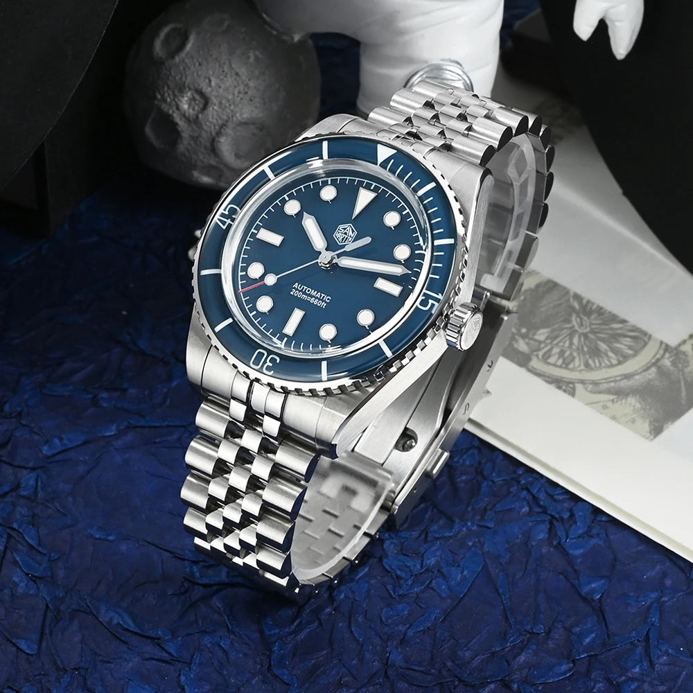Diver Automatic Watch SN0144