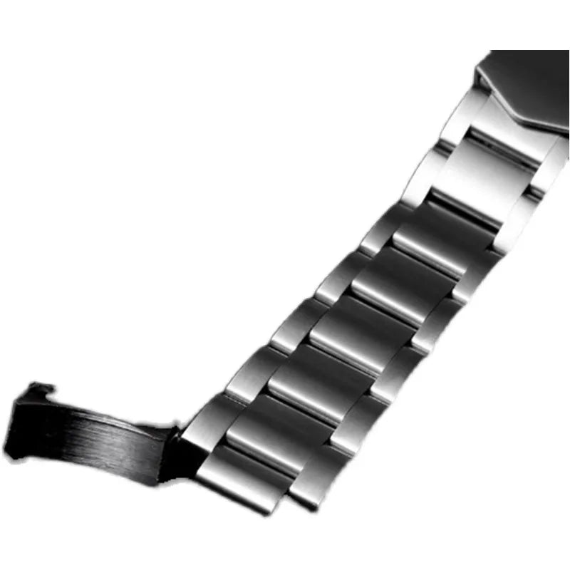 Stainless Steel Watchband 22mm