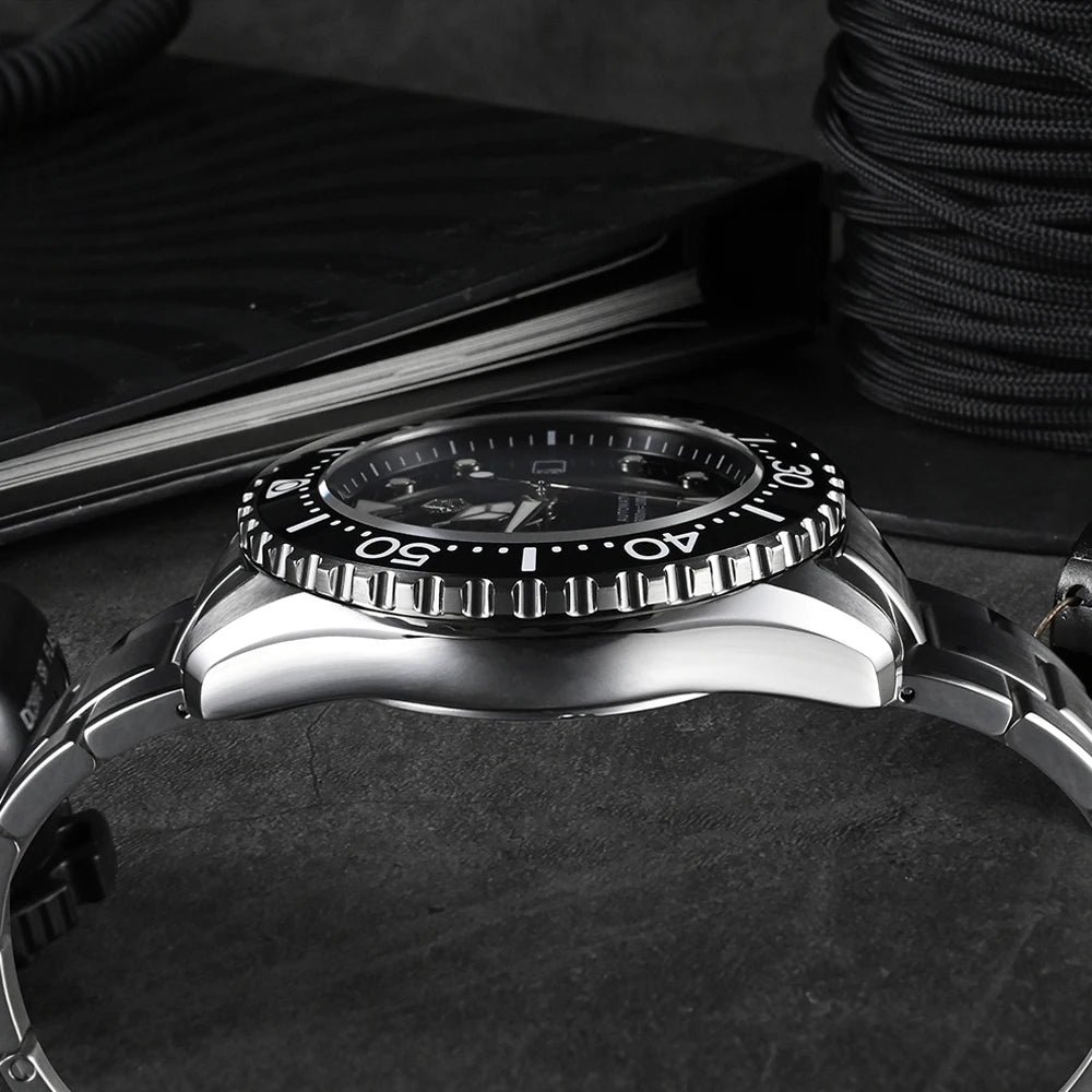 Classic Diver Automatic Watch SN0009