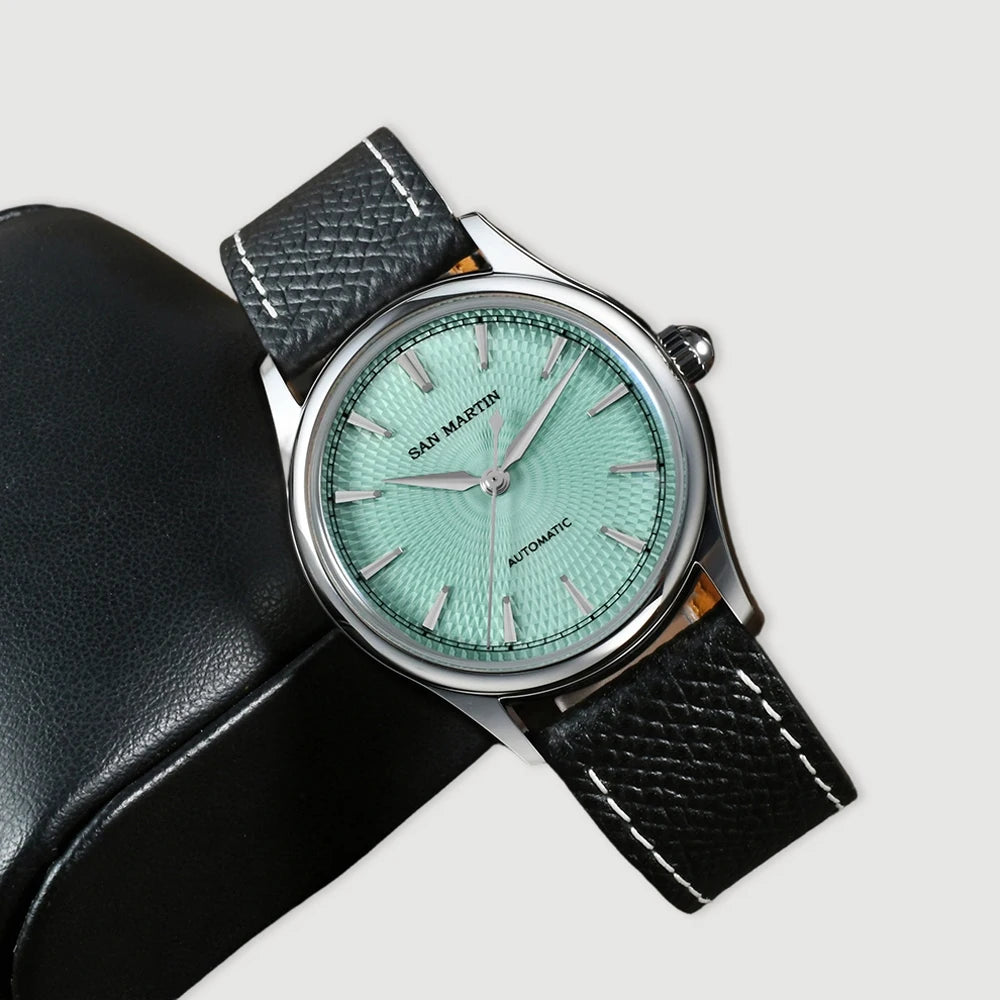 Dress Automatic Watch SN0110