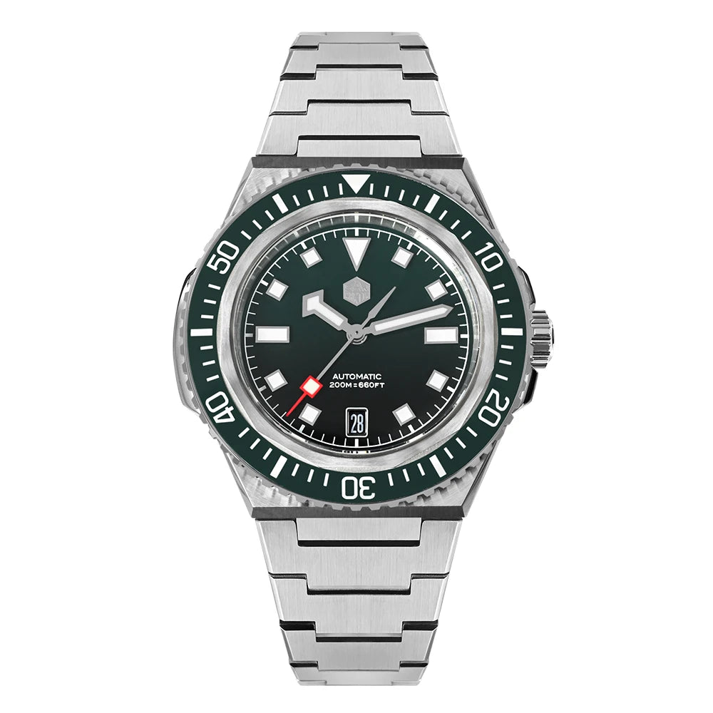 Diver Automatic Watch SN0146
