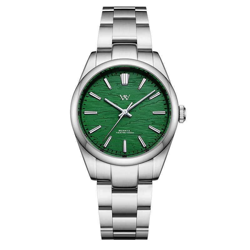 Birch Forest Quartz Watch 207M-WM