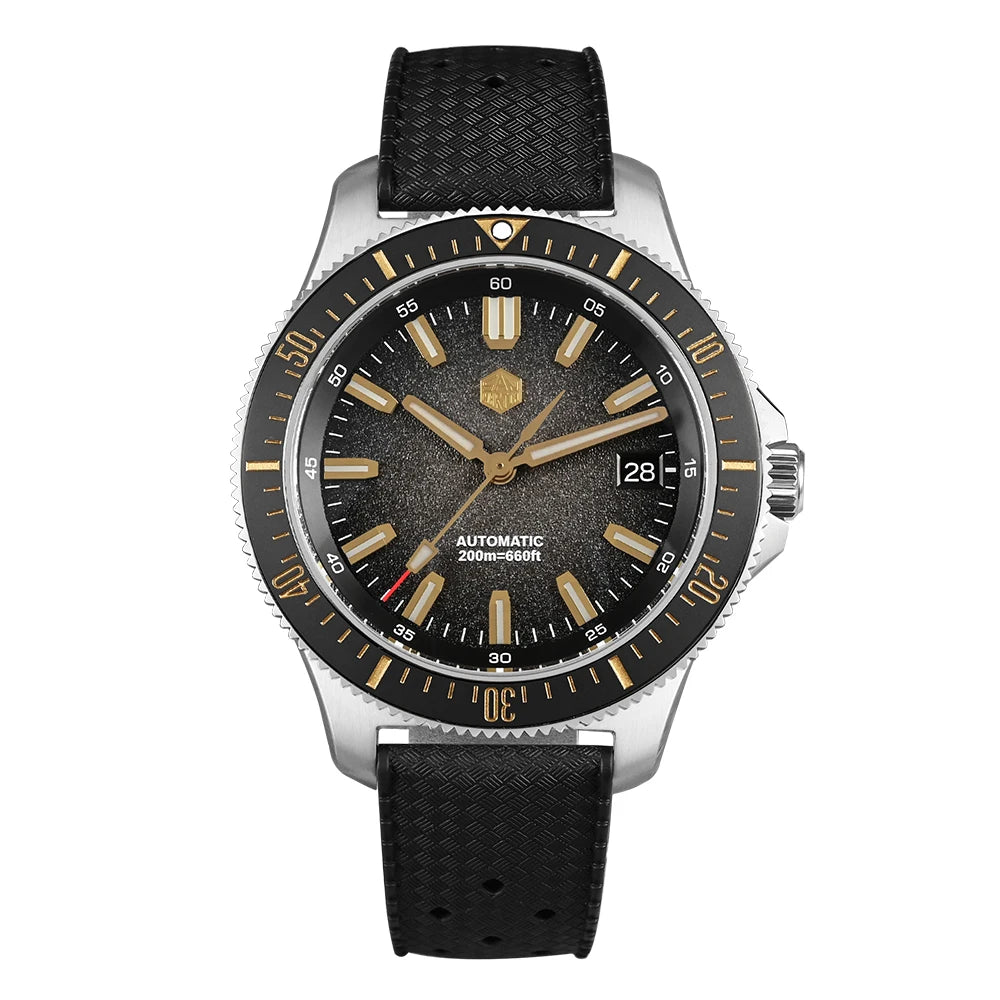 Diver Automatic Watch SN0118G-B
