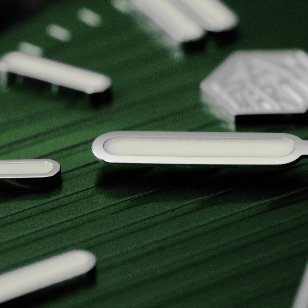 Business Automatic Watch SN0075