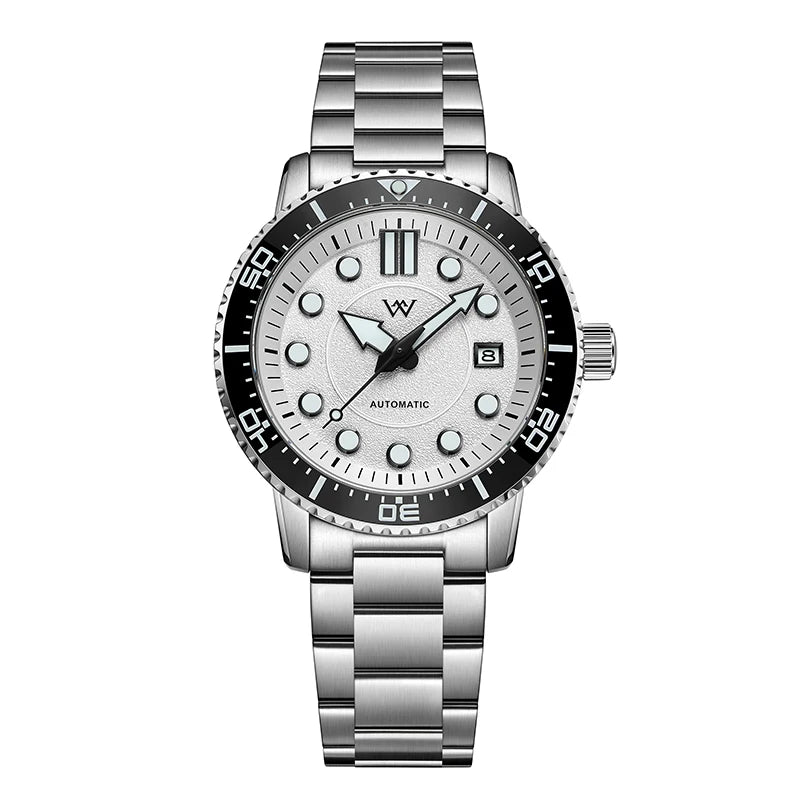 Classic Automatic Watch 244M-WM