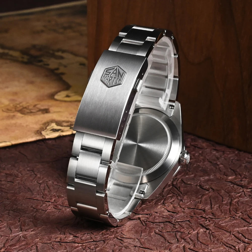 Explore Automatic Watch SN0107G-5