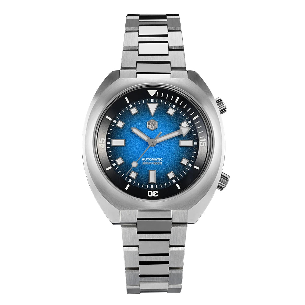 Compressor Diver Automatic Watch SN0066