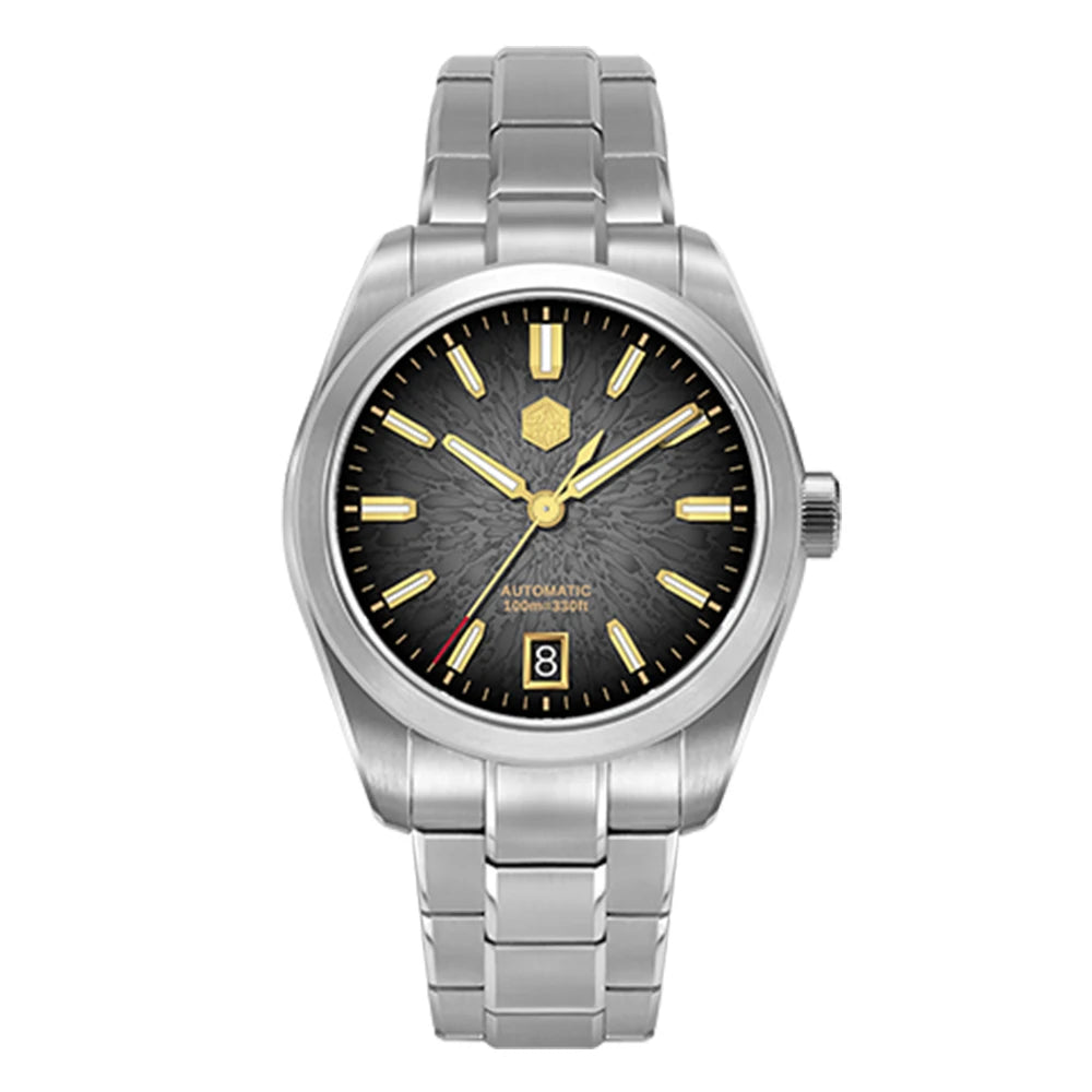 JianZhan Dress Automatic Watch SN0144