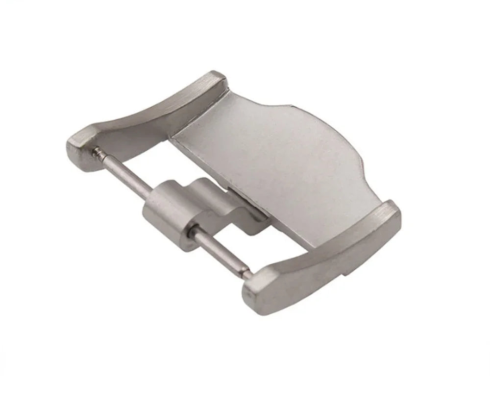 Stainless Steel Watchband 24mm