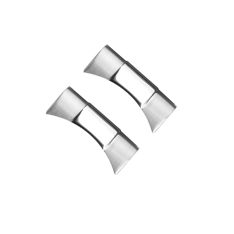 Stainless Steel Watchband 21mm 22mm