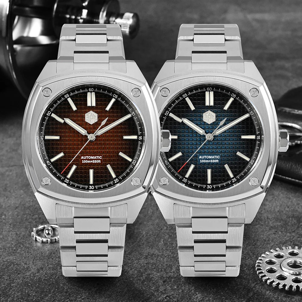 Luxury Sport Automatic Watch SN0026