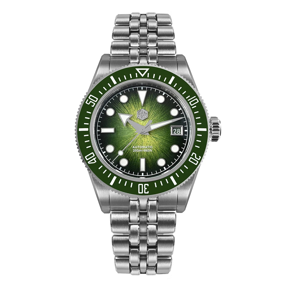 Diver Automatic Watch SN0148