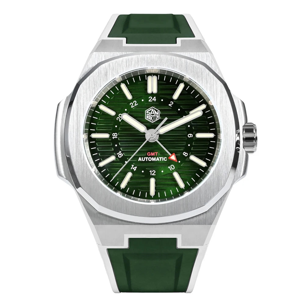 GMT Sport Automatic Watch SN0075G-C