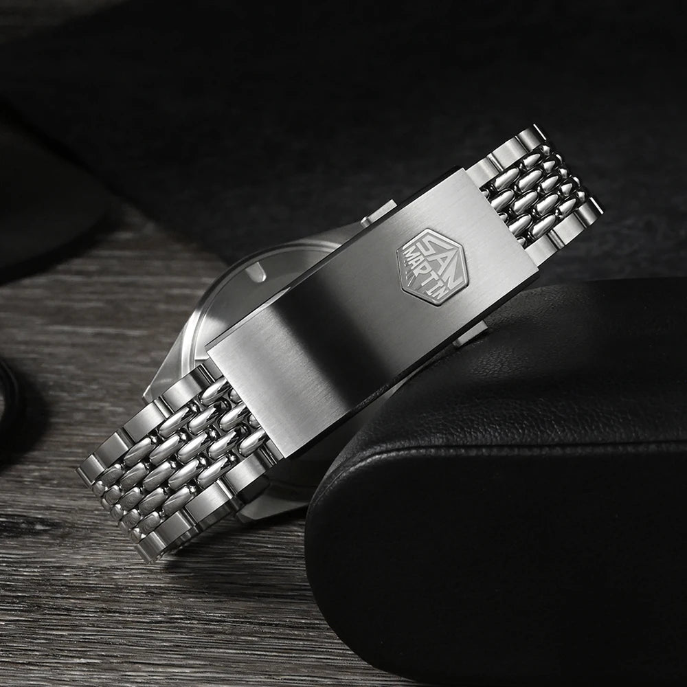 Fruit Style Diver Automatic Watch SN0116G-B